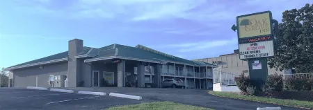 Oak Grove Inn