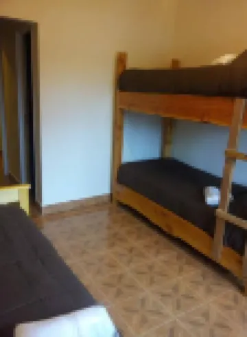 Alpino Hostel Boutique Bariloche