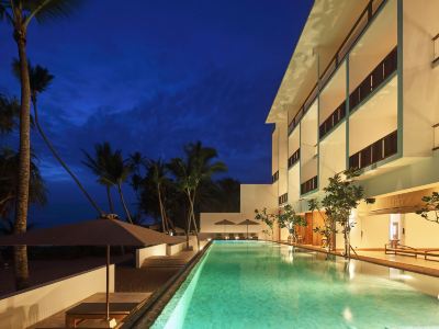 Riff Hikkaduwa Design Hotel