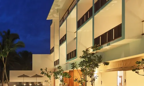 Riff Hikkaduwa Design Hotel