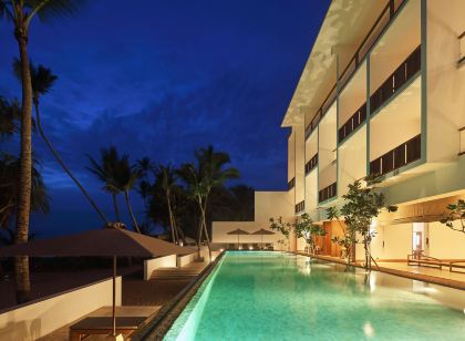Riff Hikkaduwa Design Hotel