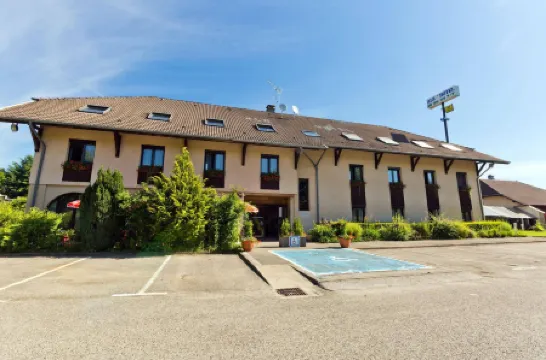 阿勒比烤肉酒店