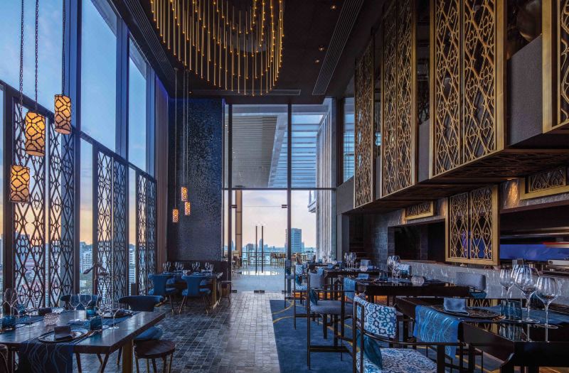 137 Pillars Residences Bangkok photo 4