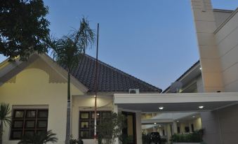 Sentana Mulia Hotel