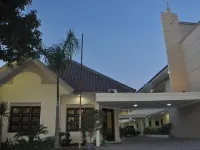 Sentana Mulia Hotel Hotels near AZIM CELL PEMALANG