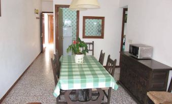 Apartamentos Flomar