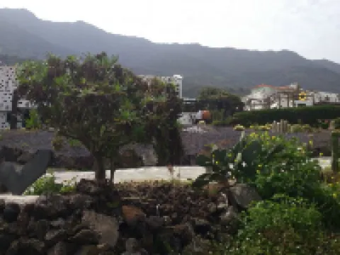 La Brujita Hoteles en Frontera