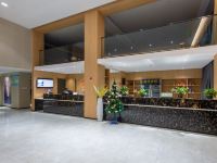 南苑e家精选酒店(宁波横溪东钱湖水上乐园店) - 公共区域