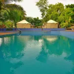 Hiranya Nature Retreat Hotels in Verul