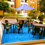 Hotel Montes de La Castellana Hotels in Armenia