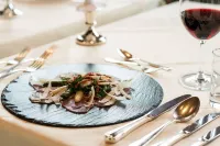 Hotel Kristall - Adults Only - breakfast