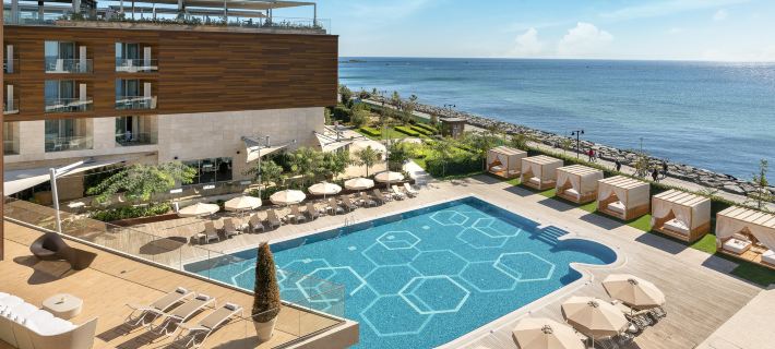 Crowne Plaza Florya Istanbul โรงแรมในอิสตันบูล