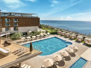 Crowne Plaza Florya Istanbul