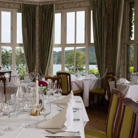 Carrig Country House & Restaurant