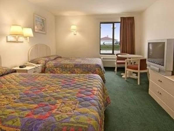 Americas Best Value Inn & Suites Pinckneyville