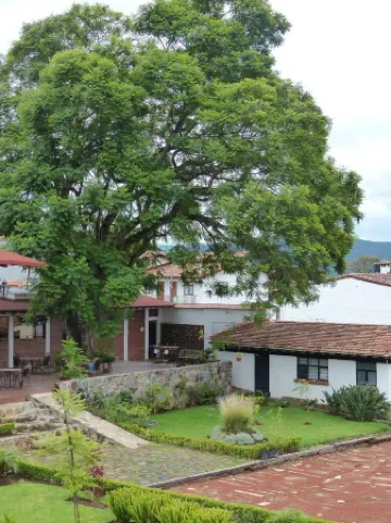 拉卡皮拉精品酒店