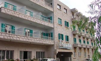 Hotel Monte Bello