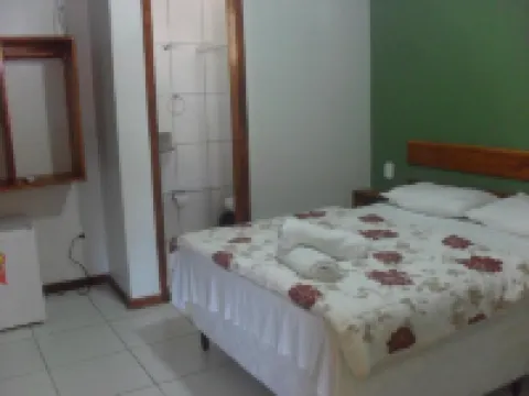 ปูซาดา ปอร์ทัล โด โซล