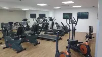 Hôtel du Centre - Gym