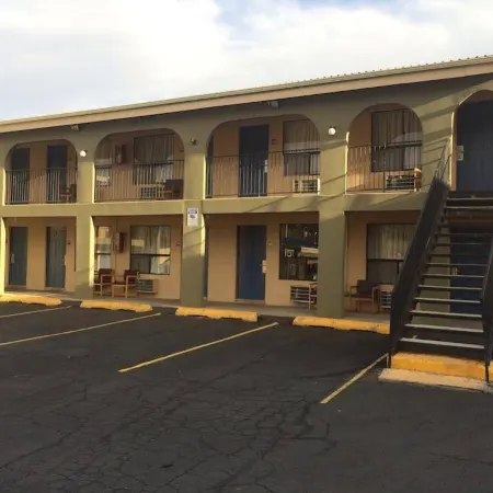 Bestway Inn