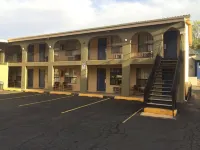 Bestway Inn Hotels in Ruidoso Downs