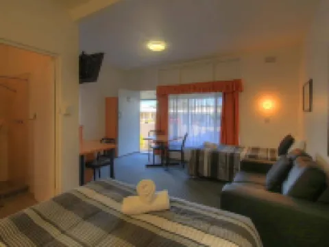 Bermagui Motor Inn Hotels in Bermagui