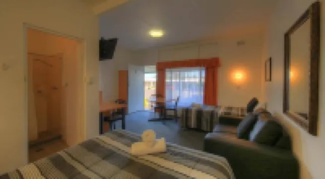 Bermagui Motor Inn
