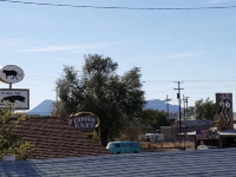 郵政明信片汽車旅館 亞瓦派縣住宿飯店