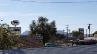 The Postcard Motel