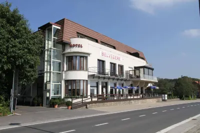 Hotel Belvedere Hotels in Westouter