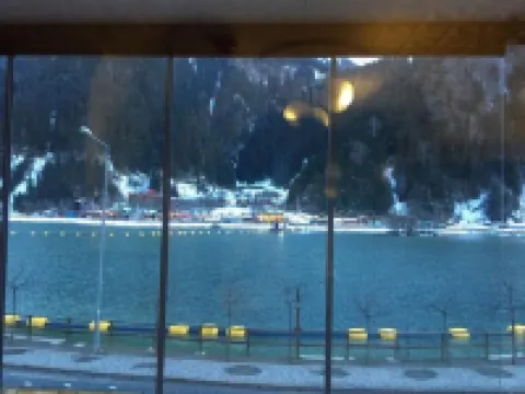 Poyraz Hotel Uzungöl