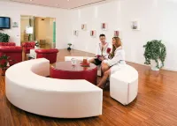 Fonte Del Benessere Resort Hotels in Province of Isernia