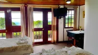 Adventure Park & Hotel Vista Golfo Hotels in El Roble