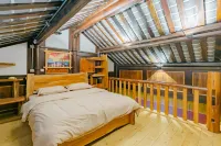 Ruiyuetang Hotel Hotels in Dayi