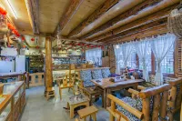 Ruiyuetang Hotel Hotels in Dayi