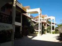 Aparta-Hotel Villa Baya