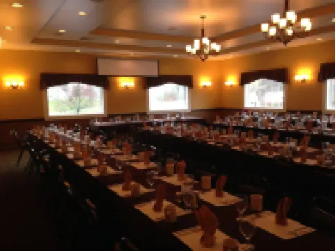 Fred's Inn Restaurant & Lodging Hotels in Chenango County