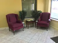 Legacy Inn - Gallatin فنادق في Gallatin