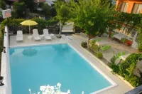 Beyaz Kale Hotel - Quầy bar