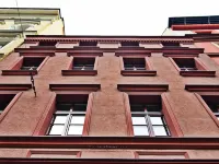 파이브 스타 베드 & 브렉퍼스트 Hydropolis 주변 호텔