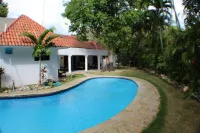 B&B Pavillion