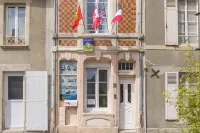 DDay Aviators Hotels in Asnelles
