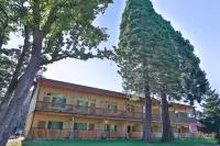 Westcliff Lodge