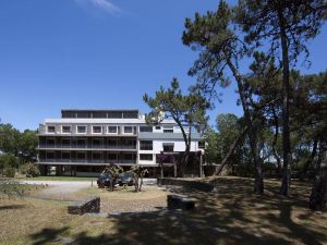 Parque do Rio Ofir Hotel