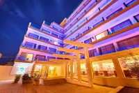 Indico Rock Hotel Mallorca - Adults Only
