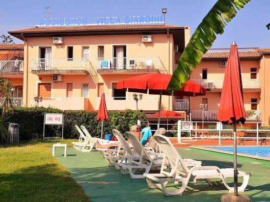 Villa Giardini, Giardini Naxos - Értékelések