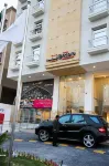 Ramada Encore by Wyndham Al Khobar Olaya Hotels in Al Khobar