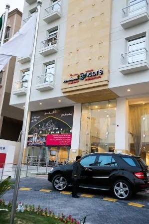 Ramada Encore by Wyndham Al Khobar Olaya