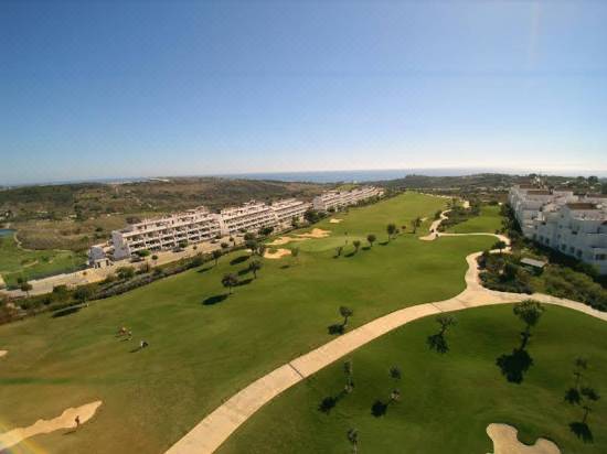 Ona Valle Romano Golf & Resort-Estepona Updated 2022 Room Price-Reviews &  Deals | Trip.com