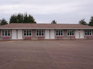 North Rustico Harbour Inn